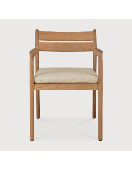 Silla de jardín Jack