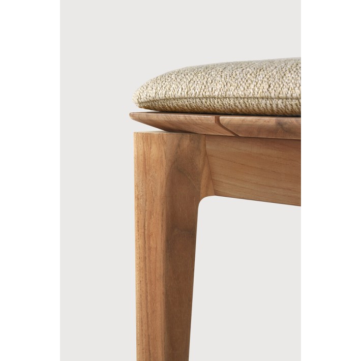 Banco de jardín Bok