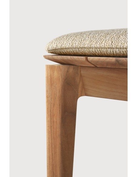 Banco de jardín Bok