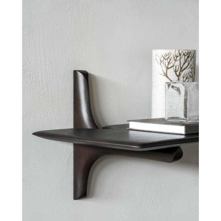 Estantería de pared Pi