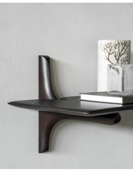 Estantería de pared Pi