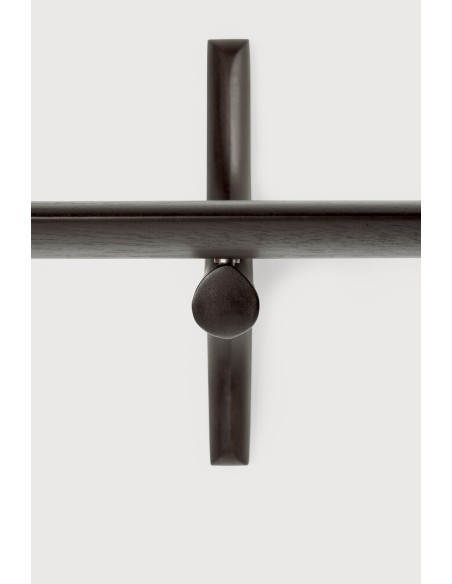 Estantería de pared Pi