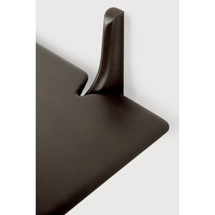 Estantería de pared Pi