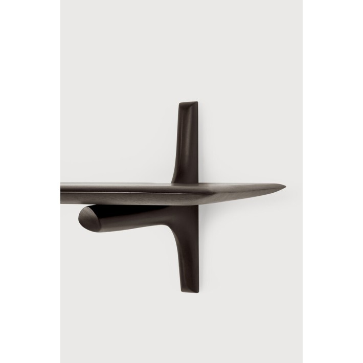 Estantería de pared Pi