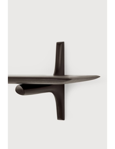 Estantería de pared Pi