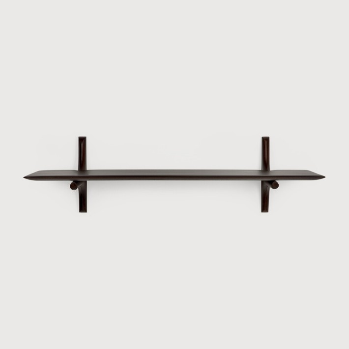 Estantería de pared Pi