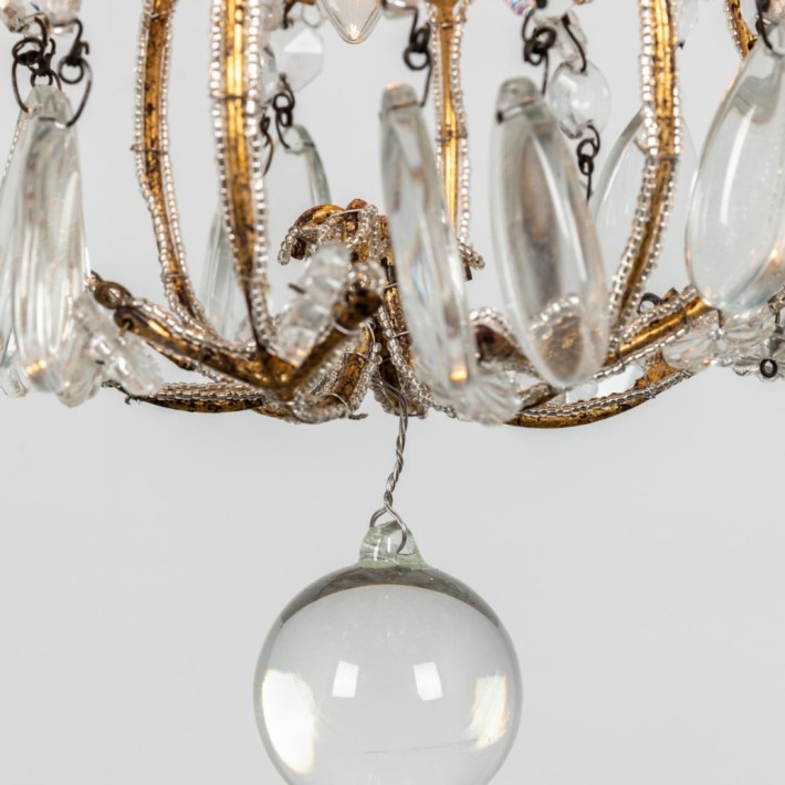 Lámpara Araña Mini