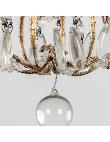 Lámpara Araña Mini