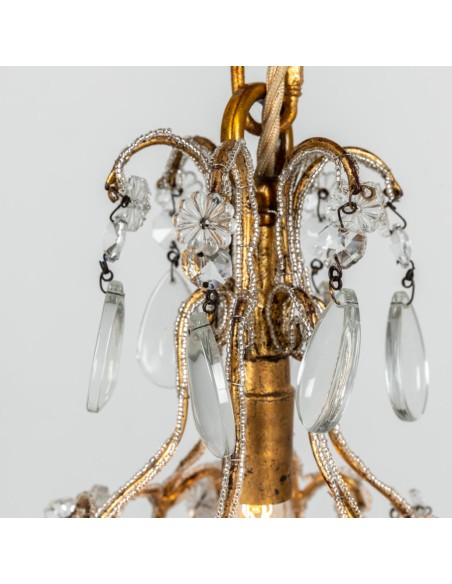 Lámpara Araña Mini