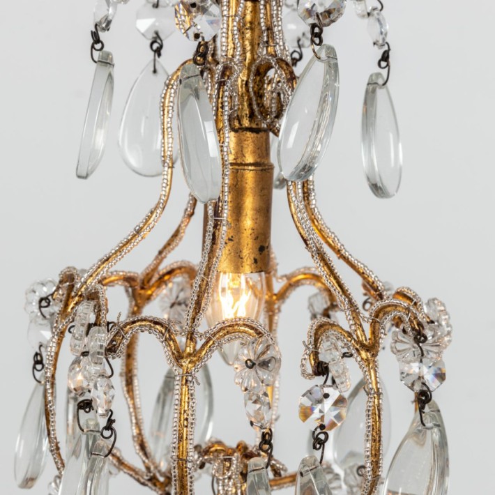 Lámpara Araña Mini