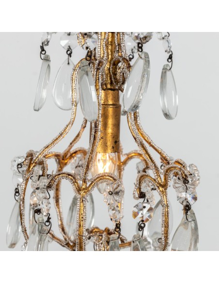 Lámpara Araña Mini