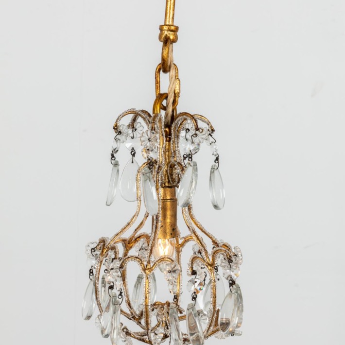 Lámpara Araña Mini