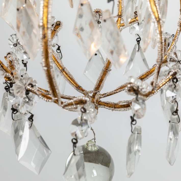 Lámpara Araña Petit