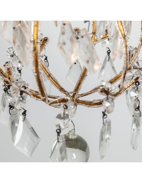 Lámpara Araña Petit