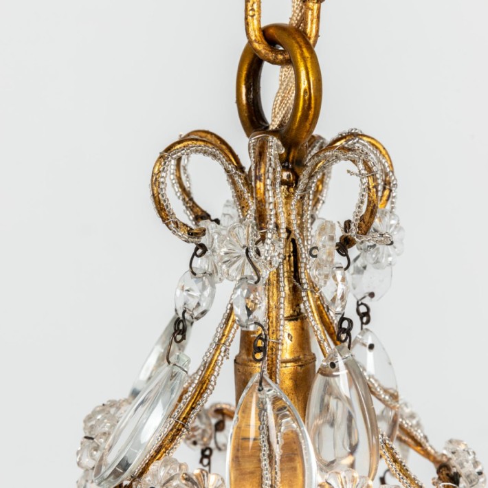 Lámpara Araña Petit