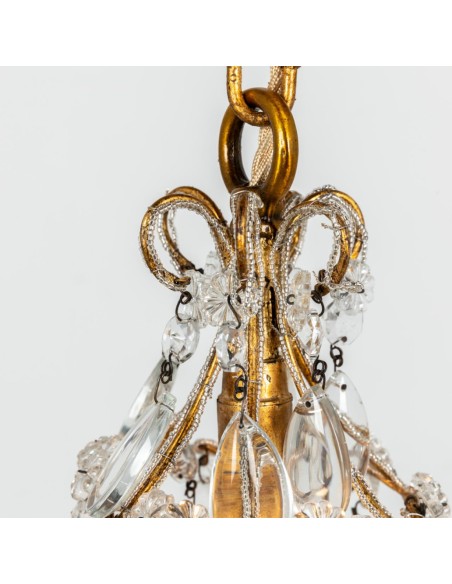 Lámpara Araña Petit