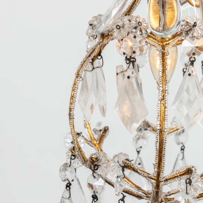 Lámpara Araña Petit