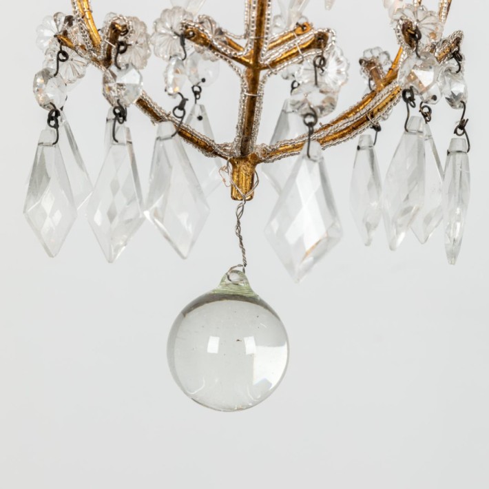 Lámpara Araña Petit