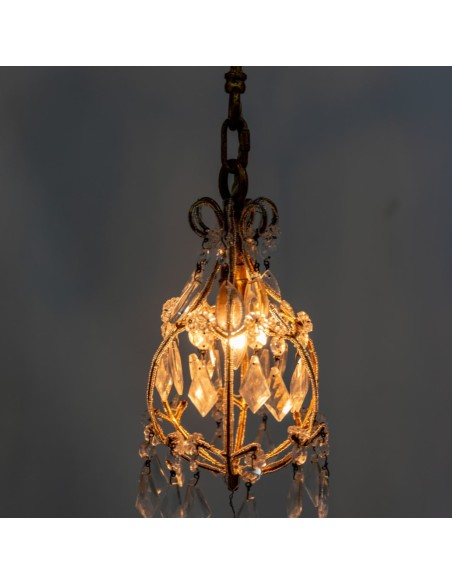 Lámpara Araña Petit