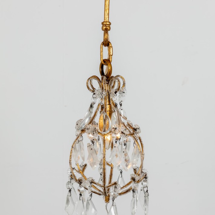 Lámpara Araña Petit