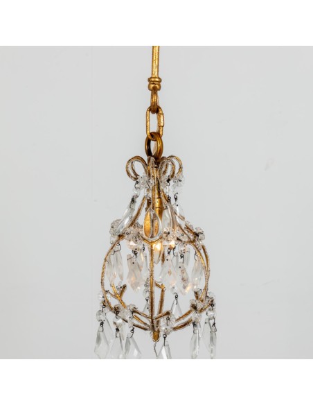 Lámpara Araña Petit