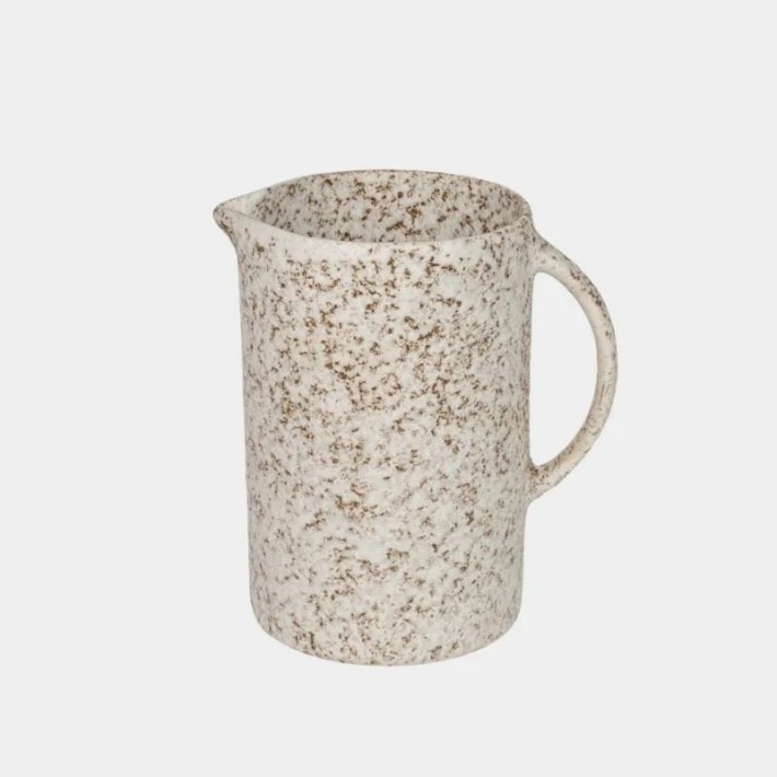 Jarra salt