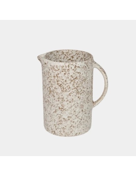 Jarra salt