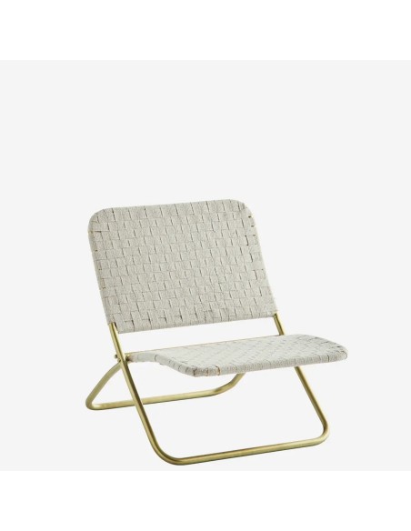 Silla Plegable