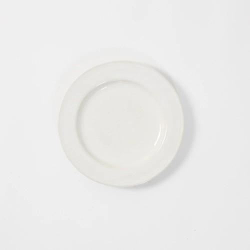 Ynes Plato de postre