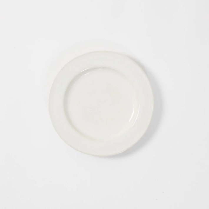 Ynes Plato de postre