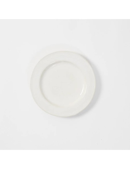 Ynes Plato de postre
