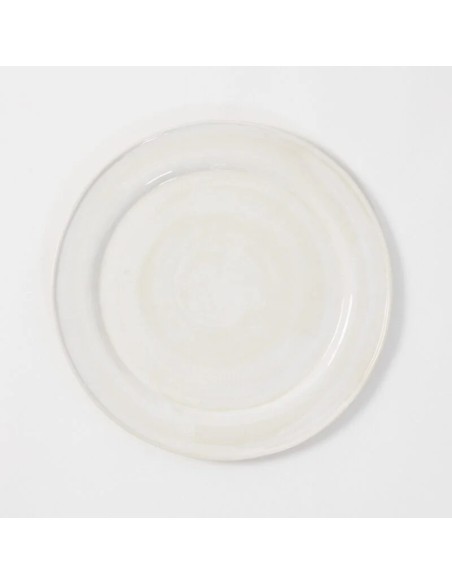 Bajo Plato Ynes