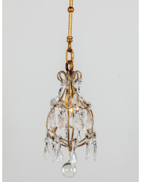 Lámpara Araña Petit