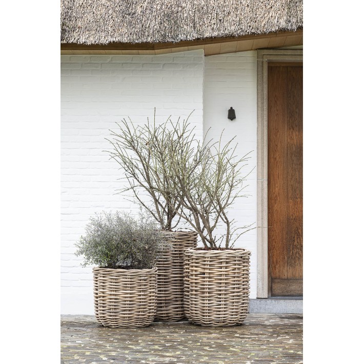 Planter Basket Julia, medium