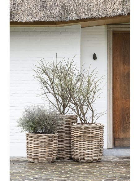 Planter Basket Julia, medium