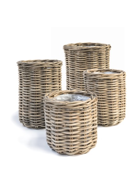 Planter Basket Julia, medium