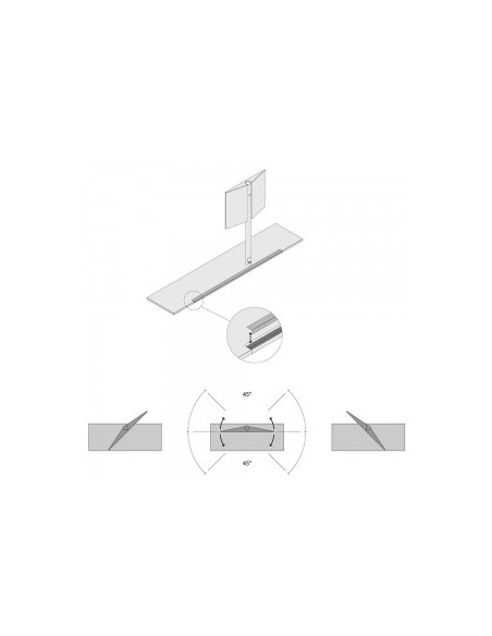 Mueble Tv Sail 302