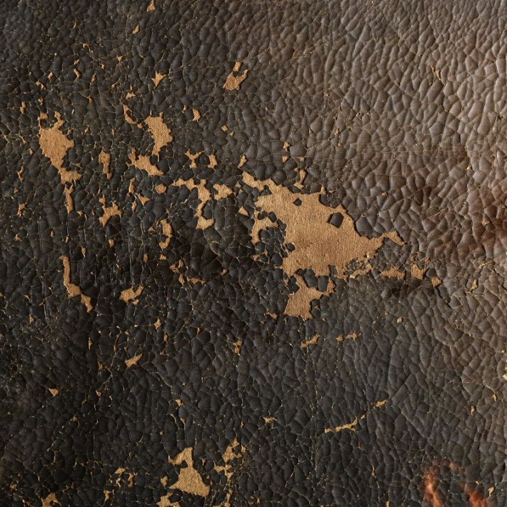 Cuadro Autorretrato William Sidney Mount