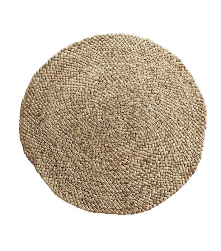 Alfombra Hemp ø300cm