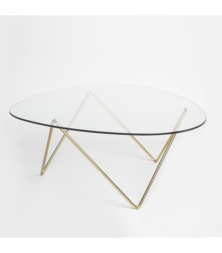 Mesa de centro Pedrera