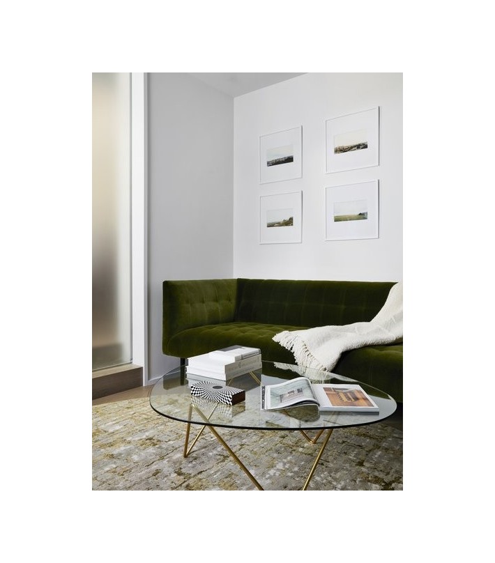 Mesa de centro Pedrera