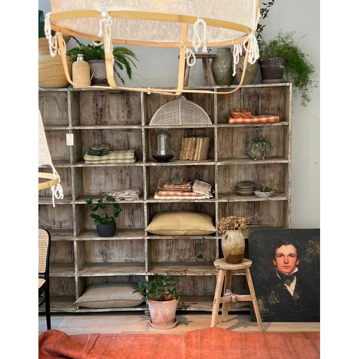 Librería Vintage