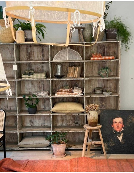 Librería Vintage
