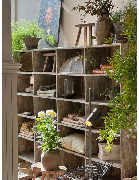 Librería Vintage