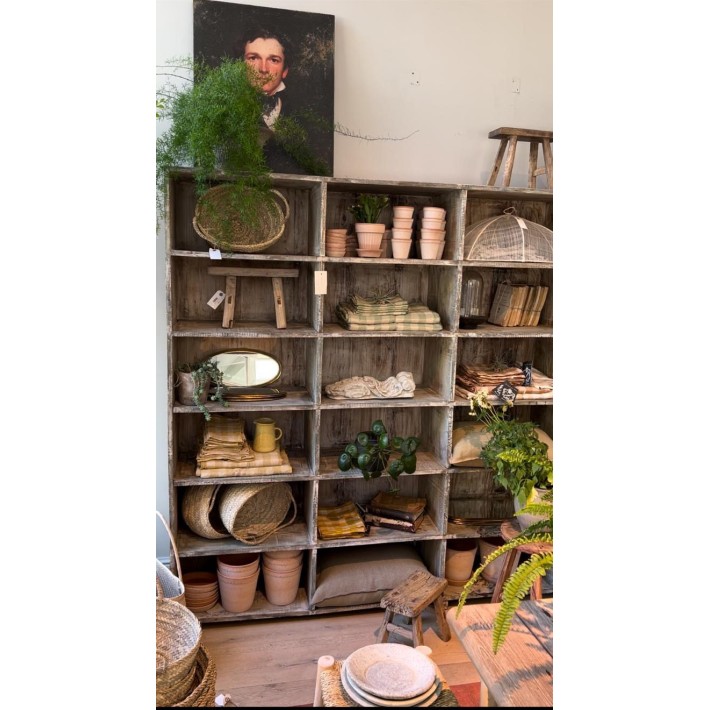 Librería Vintage