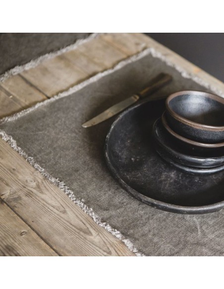 Mantel individual Pacific Natural