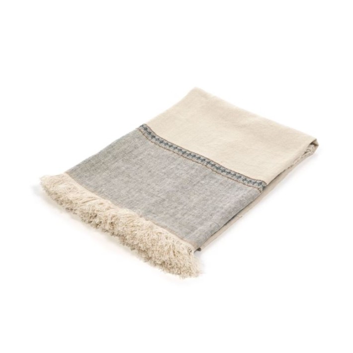 The Belgian Table Throw Ioulida