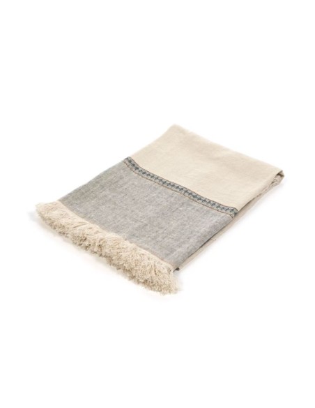 The Belgian Table Throw Ioulida