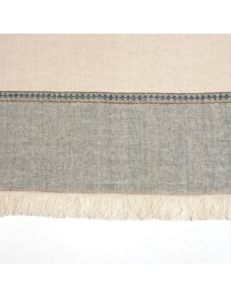 The Belgian Table Throw Ioulida
