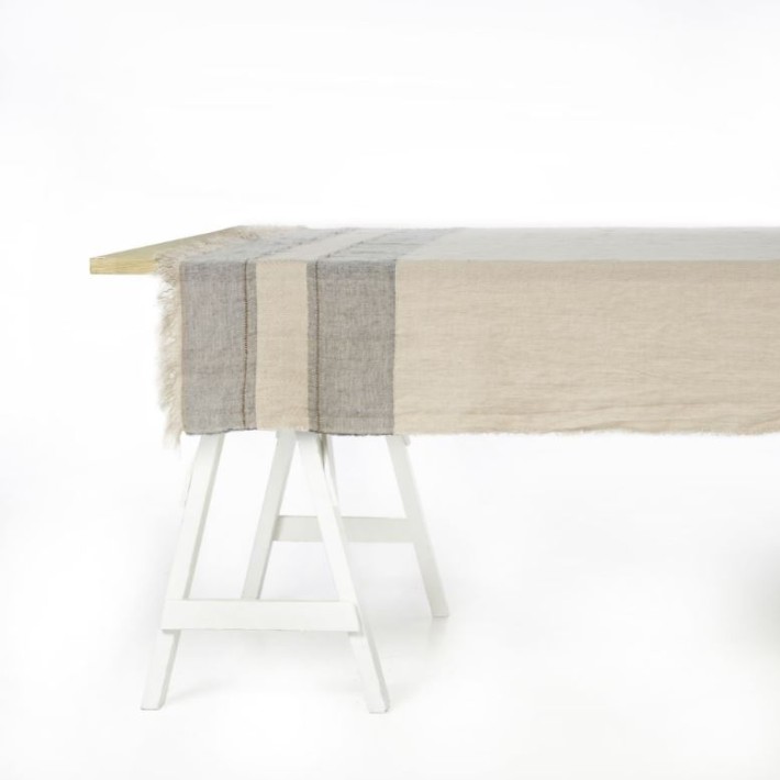 The Belgian Table Throw Ioulida